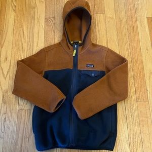 Patagonia Fleece Jacket